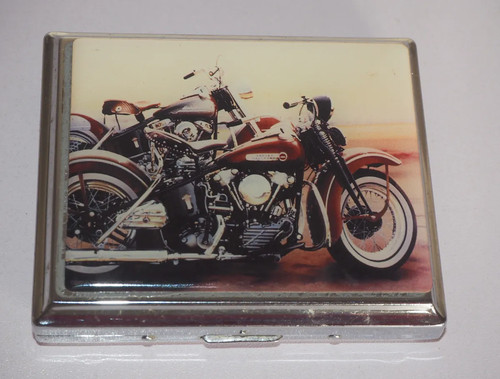 Jean claude zigarettenetui - jean,