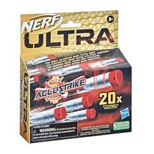 NERF Accustrike Ultra 20 Darts