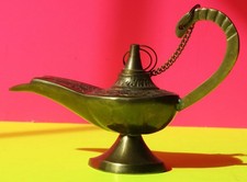 Kleine Öllampe   Ägypten