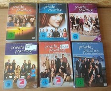 Private Practice Komplette
