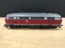 Tillig 02711  Diesellokomotive Baureihe 218 235-0 der DB, Epoche IV  Digital DCC