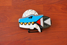 Power rangers rex - rangers, triassic