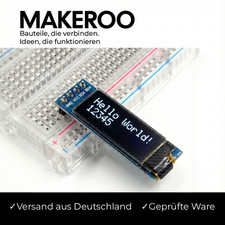 0.91 Zoll OLED Display Modul