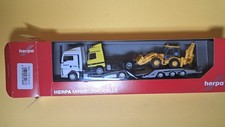 Herpa 311878 MAN TGX XLX SZ