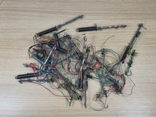 Konvolut von diversen H0 Signalen - Bastlerware - LESEN und Fotos anschauen