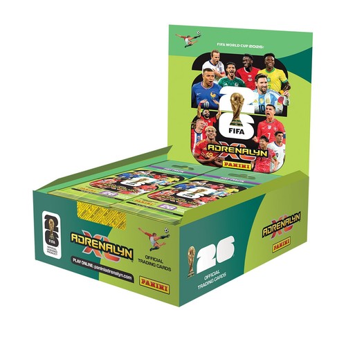 Panini fifa world - panini, cup