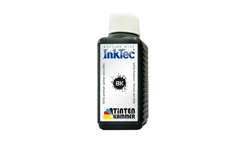 100ml inktec tinte - 100ml, canon