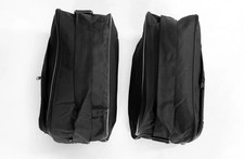 Koffer Innentaschen BMW