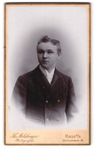 Fotografie molsberger - fotografie, th.