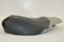 PEUGEOT SPEEDFIGHT 2 SITZ SITZBANK FAHRERSITZ DOPPELSITZ SATTEL POLSTER SEAT (2)