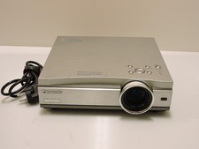 Panasonic LCD Projector