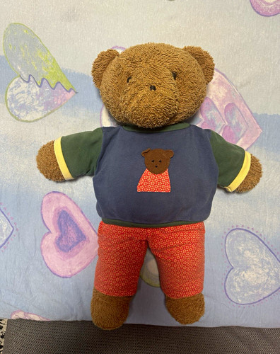 Sigikid plüschbär teddybär - sigikid, plüschbär/teddybär