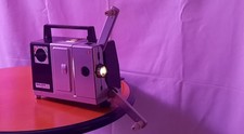 Filmprojektor Bauer für super