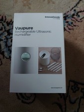 Ultraschall-Luftbefeuchter InnovaGoods