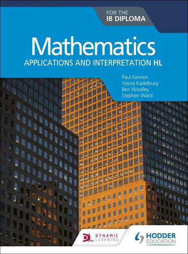 Mathematics for the diploma - mathematics,