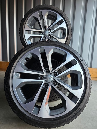 Original audi 18 zoll - original,