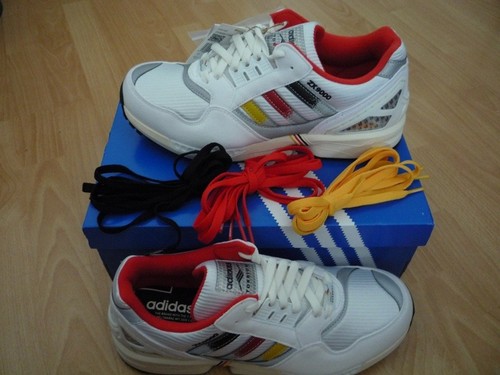 Adidas overkill 9000 home - adidas,