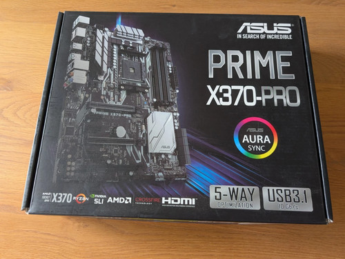 Asus prime b450 plus - asus prime, am4