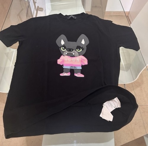 Dsquared2 shirt xxl - dsquared2, t-shirt
