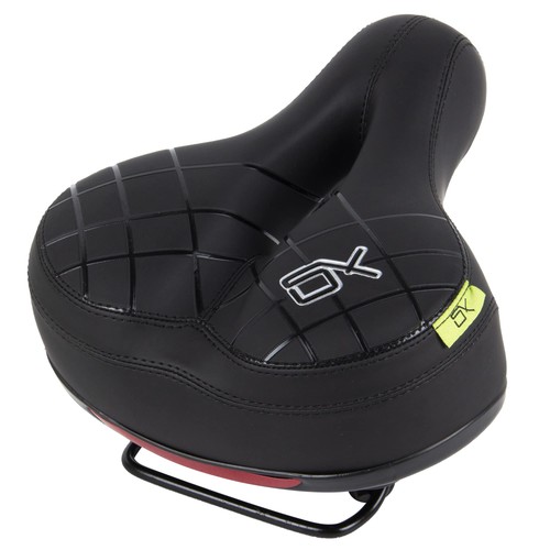 Fahrradsattel 8 26 - x, 8,26"