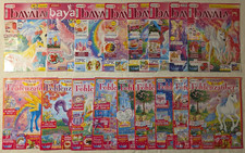 Schleich Bayala Zeitschriften