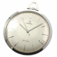 Omega De Ville Taschenuhr