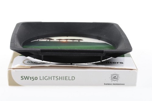 Lee sw150 lightshield - lee,