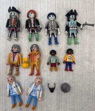 Playmobil gemischtes Konvolut