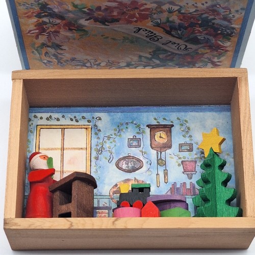 Graupner holzminiatur - graupner,