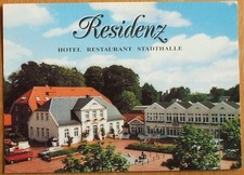 Wittmund Residenz-Hotel