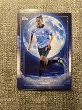 Topps Blue Moon Dreamers Vivianne Miedema #38 – Manchester City Women