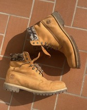 Timberland Boots Herren | 47,5