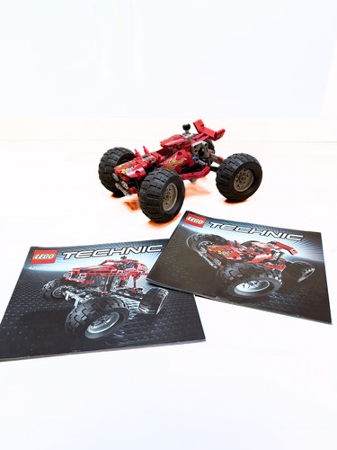 Lego technic - lego,