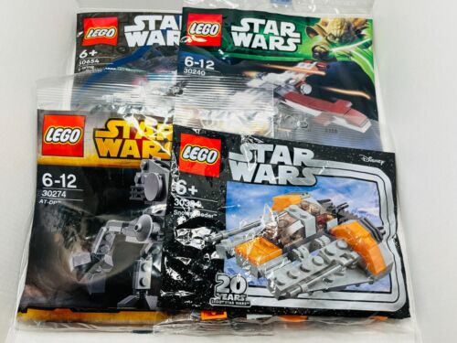 Lego star wars - lego®, polybeutel