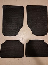 Auto Fußmatten universal