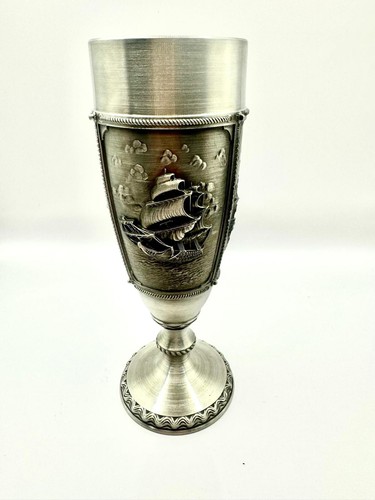 Paloma zinn weinbecher - paloma,