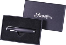 Pfeifenbesteck  "PASSATORE"  - schwarz - NEU & ovp - 491148