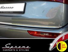 für AUDI Q5 8R - 3M Chrom