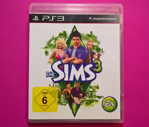 Die sims - die, )