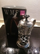 WMF Kolben Kaffeemaschine für