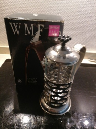 Wmf kolben kaffeemaschine für - wmf,