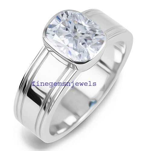 Natural white topaz - natural,