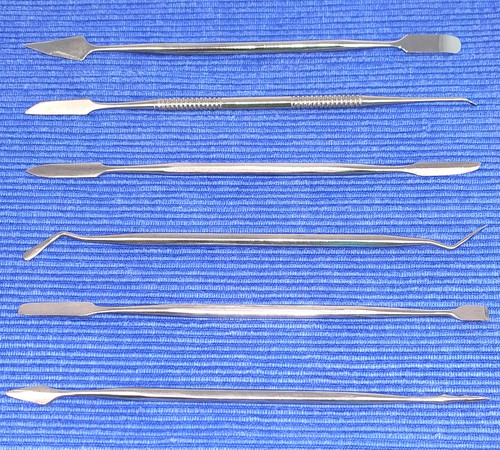 Modellier werkzeug töpfer - modellier,