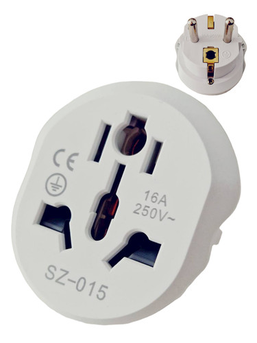 Reise strom adapter world - reise,