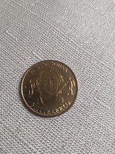 PAULO SOUSA MITTELFELD  Borussia Dortmund BVB 09 mehr Pfiff münze Souvenir-Jeton