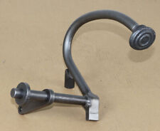 Fußgas LANZ Ursus Pampa