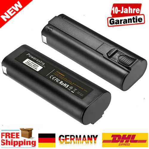 2pack für paslode 404717 - paslode, 6v
