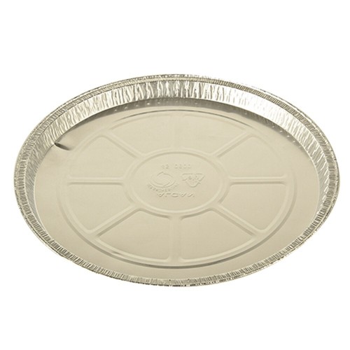 250 rundformen alu schale - rundformen,