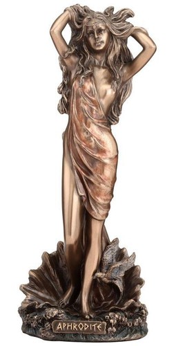 Aphrodite göttin der - aphrodite,