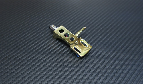 Exclusive gold plated